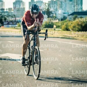 Ironman 70.3 - Dorsal 0573