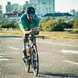 Ironman 70.3 - Dorsal 0510