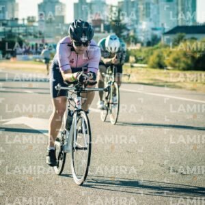 Ironman 70.3 - Dorsal 0636