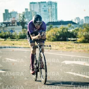 Ironman 70.3 - Dorsal 0242
