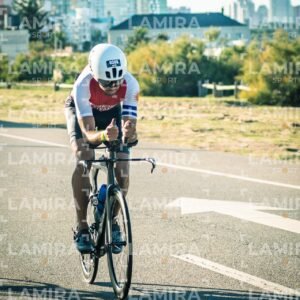 Ironman 70.3 - Dorsal 0308