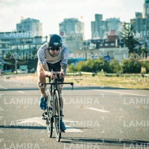 Ironman 70.3 - Dorsal 0226