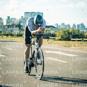 Ironman 70.3 - Dorsal 0222