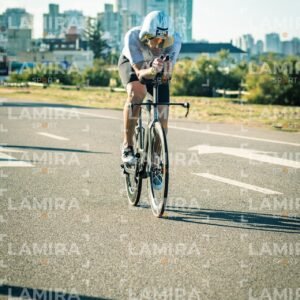 Ironman 70.3 - Dorsal 0245