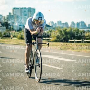 Ironman 70.3 - Dorsal 0245