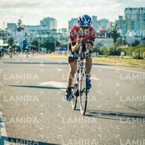 Ironman 70.3 - Dorsal 0700