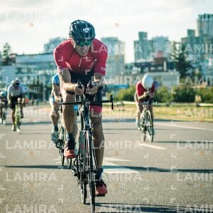 Ironman 70.3 - Dorsal 0410