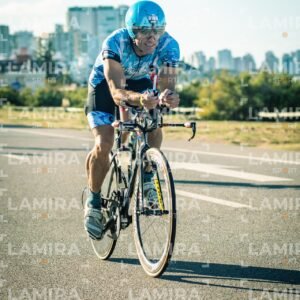 Ironman 70.3 - Dorsal 0189