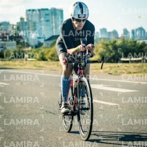 Ironman 70.3 - Dorsal 0329