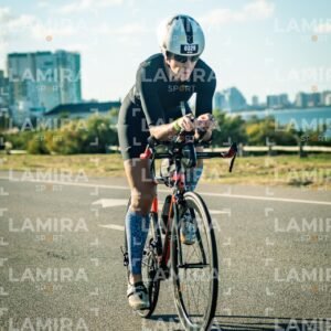 Ironman 70.3 - Dorsal 0329