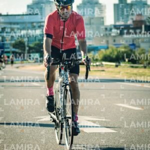 Ironman 70.3 - Dorsal 0878