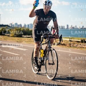 Ironman 70.3 - Dorsal 0396