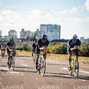 Ironman 70.3 - Dorsal 0646