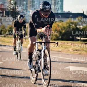 Ironman 70.3 - Dorsal 0646