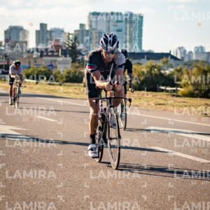 Ironman 70.3 - Dorsal 0264