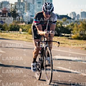 Ironman 70.3 - Dorsal 0264
