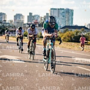 Ironman 70.3 - Dorsal 0937