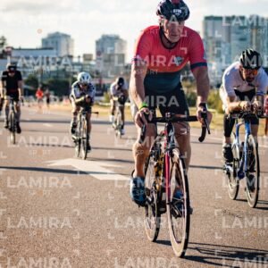 Ironman 70.3 - Dorsal 0962