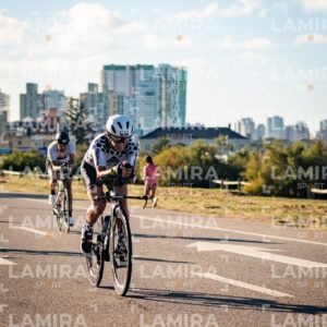 Ironman 70.3 - Dorsal 0023