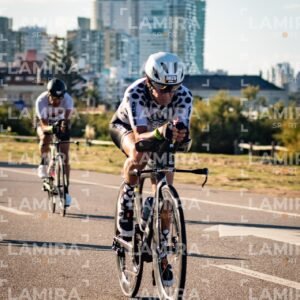 Ironman 70.3 - Dorsal 0023