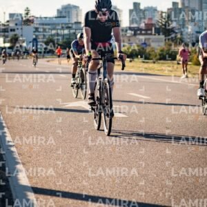 Ironman 70.3 - Dorsal 0320