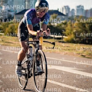 Ironman 70.3 - Dorsal 0133