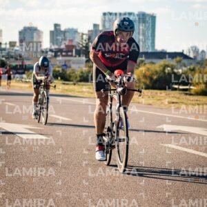 Ironman 70.3 - Dorsal 0719