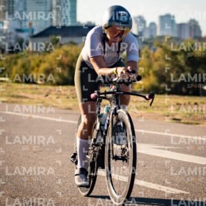 Ironman 70.3 - Dorsal 0835