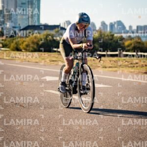 Ironman 70.3 - Dorsal 0835