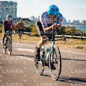 Ironman 70.3 - Dorsal 0265