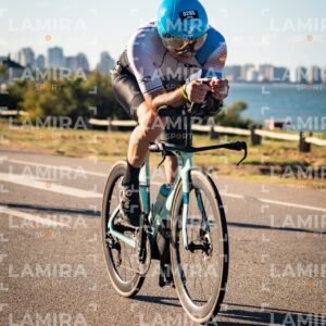 Ironman 70.3 - Dorsal 0265