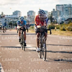 Ironman 70.3 - Dorsal 0983