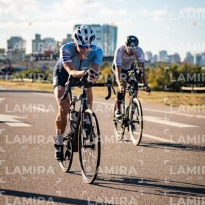 Ironman 70.3 - Dorsal 0872