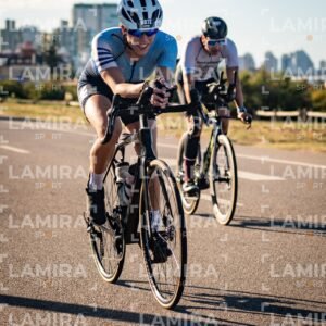 Ironman 70.3 - Dorsal 0872