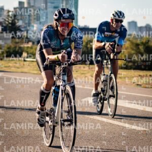 Ironman 70.3 - Dorsal 1195