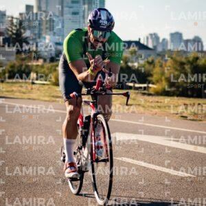 Ironman 70.3 - Dorsal 0685