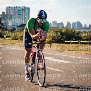 Ironman 70.3 - Dorsal 0685