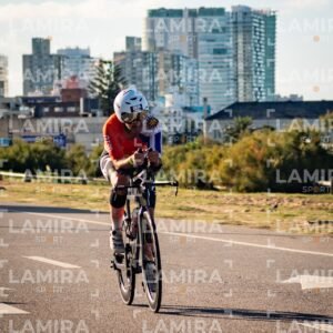 Ironman 70.3 - Dorsal 0849