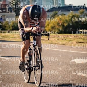 Ironman 70.3 - Dorsal 0364