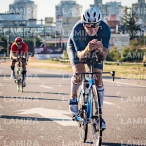 Ironman 70.3 - Dorsal 0230