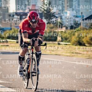 Ironman 70.3 - Dorsal 0653