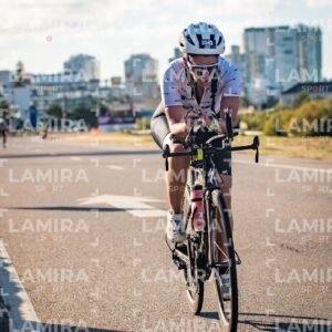 Ironman 70.3 - Dorsal 0593