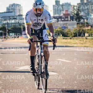 Ironman 70.3 - Dorsal 0467