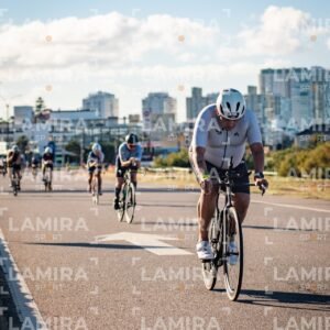 Ironman 70.3 - Dorsal 0795