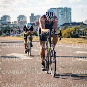 Ironman 70.3 - Dorsal 1185