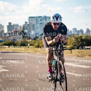 Ironman 70.3 - Dorsal 0665