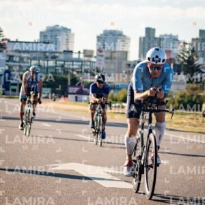 Ironman 70.3 - Dorsal 0407