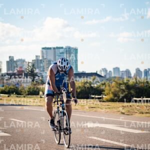 Ironman 70.3 - Dorsal 0915