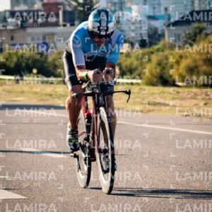 Ironman 70.3 - Dorsal 0173