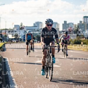 Ironman 70.3 - Dorsal 0481